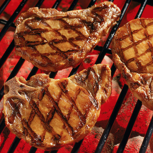 Effortless Ways to Heat Smoked Pork Chops Perfectly