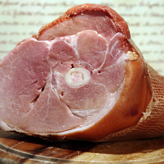 Effortless Smoked Ham: A Simple Guide to Holiday Feasts