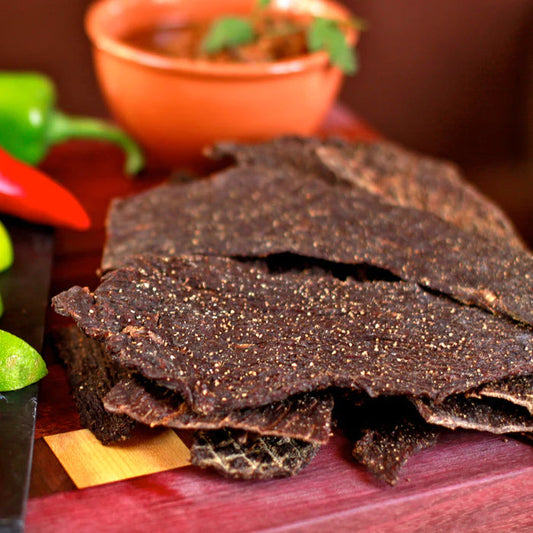 Top 10 Beef Jerky Brands: A Flavorful Showdown