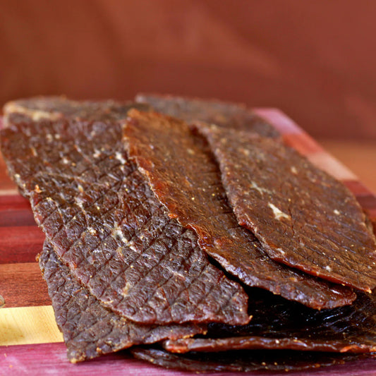Discover the Best Online Jerky: A Guide to Quality & Flavor