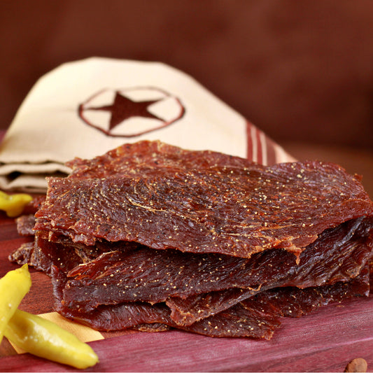 Mastering Turkey Jerky: A Step-by-Step Guide