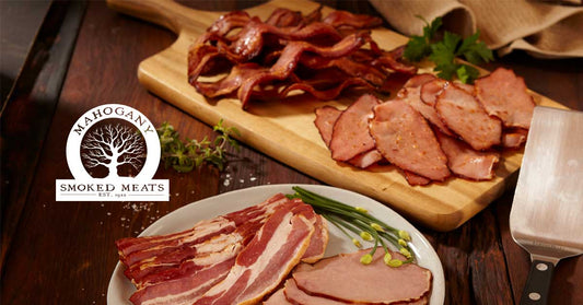 Master the Art of Carving: Bone-in Ham Slicing Made Easy