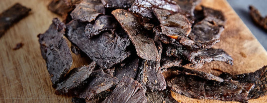 Revive Your Jerky: Easy Tips to Rehydrate and Enjoy