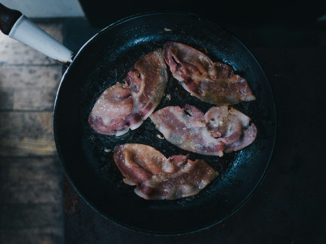 Smoked Bacon Shelf Life: How Long Does It Really Last?
