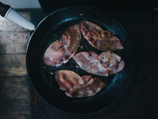 Smoked Bacon Shelf Life: How Long Does It Really Last?