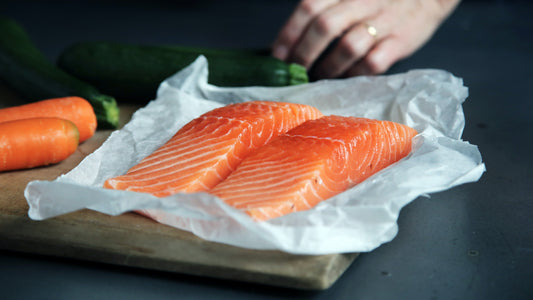 Discover the Best Fish Jerky: A Gourmet Snack Adventure