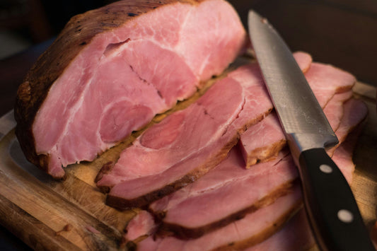 Mastering Smoked Ham Steaks: Easy Cooking Tips & Tricks