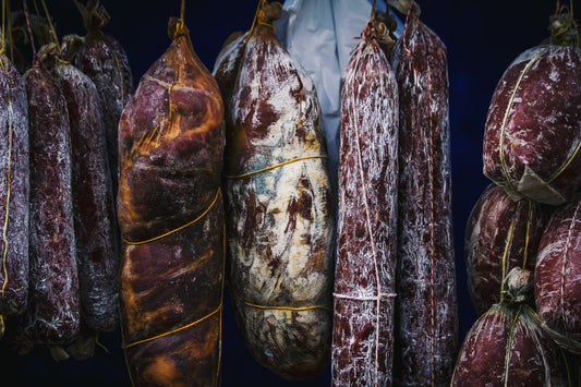 Pemmican vs Jerky: Which Snack Reigns Supreme?