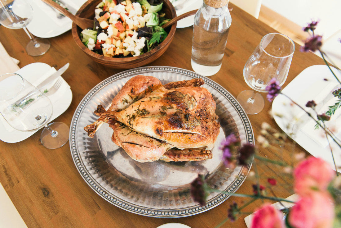 Smoked Turkey Shelf Life: Fridge vs. Freezer Explained