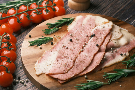 Stress-Free Holiday Ham: Perfect Portions & Tips