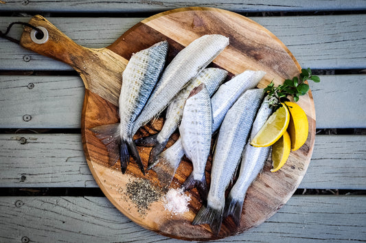 Mastering Fish Jerky: Dehydrator, Smoker, Oven & More