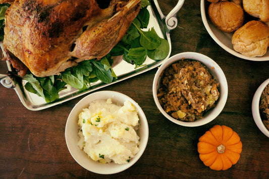 Creative Ways to Enjoy Leftover Smoked Turkey