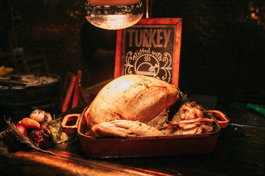 Perfect Pairings: Sides to Elevate Your Smoked Turkey