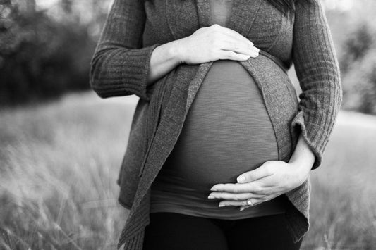 Pregnancy and Turkey Jerky: Is It Safe to Snack?