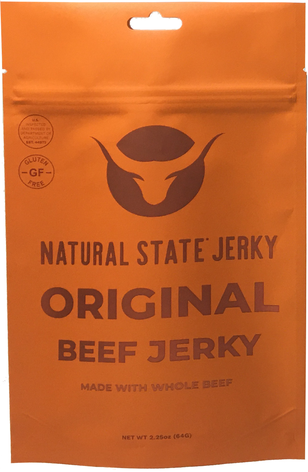 original beef jerky