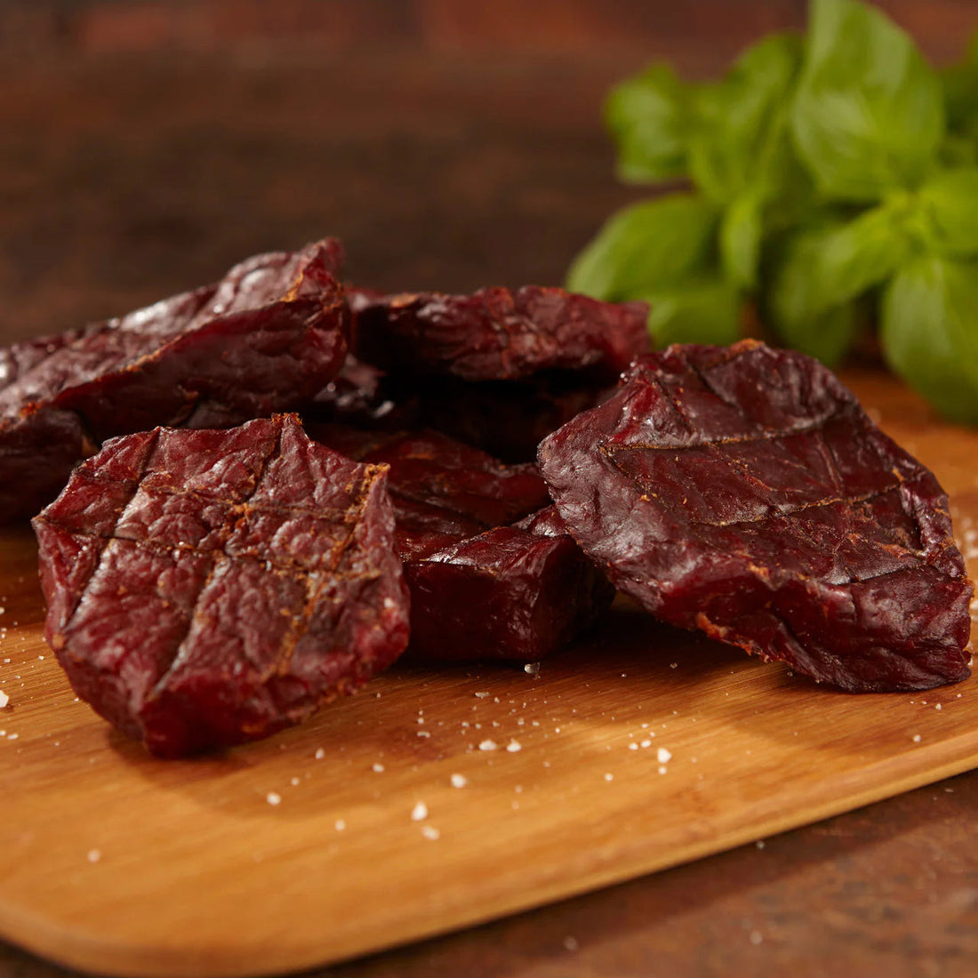 Discover the Irresistible Taste of Beef Jerky