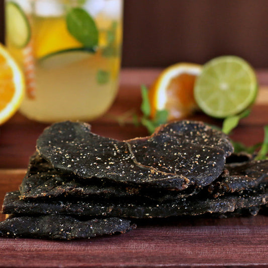 Mastering Elk Jerky: A Guide to Flavorful Perfection