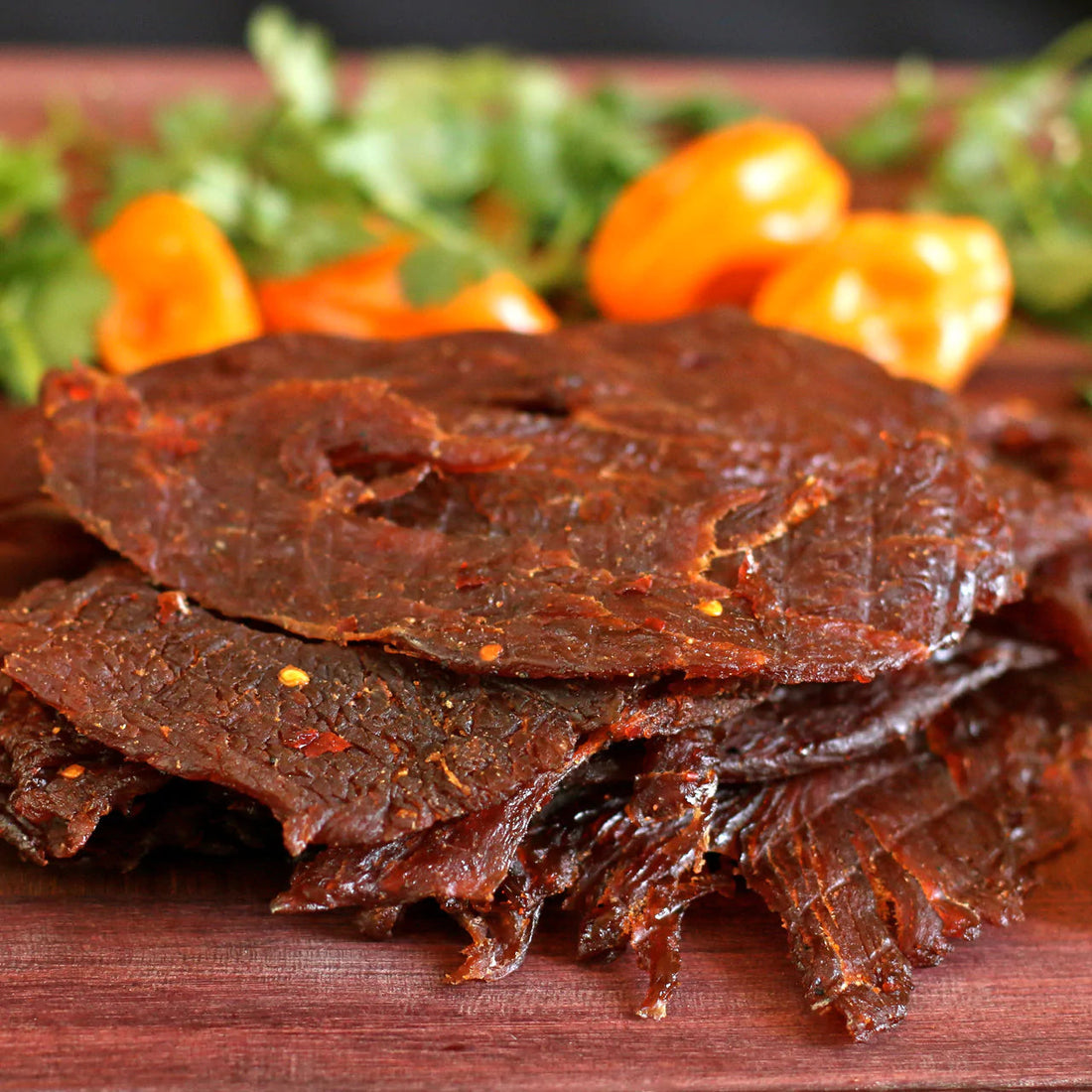 Is Turkey Jerky a Smart Snack for Weight Loss?