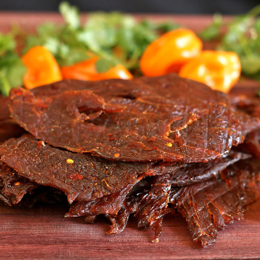 Is Turkey Jerky a Keto-Friendly Snack Choice?