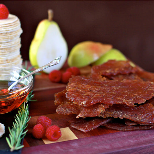 Does Turkey Jerky Need Refrigeration? Find Out Here!