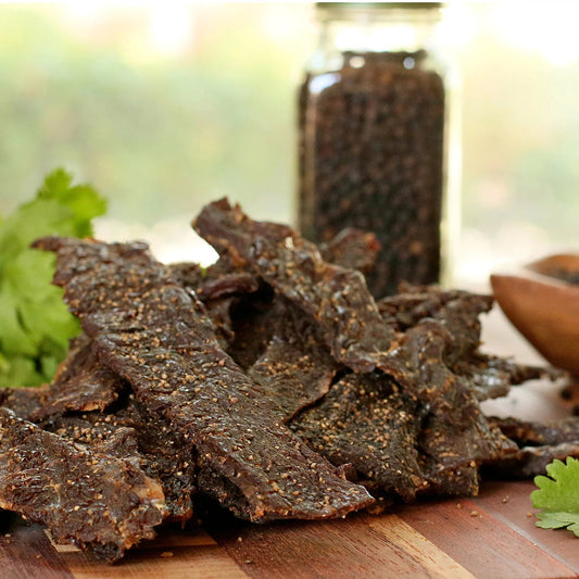 Biltong vs Beef Jerky: Which Snack Reigns Supreme?