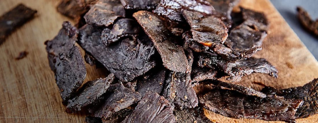 Discover Why Premium Beef Jerky is Worth Every Penny