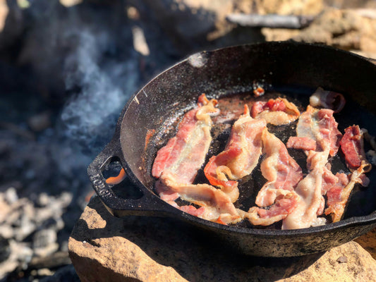 Canadian Bacon vs. Regular Bacon: A Tasty Showdown