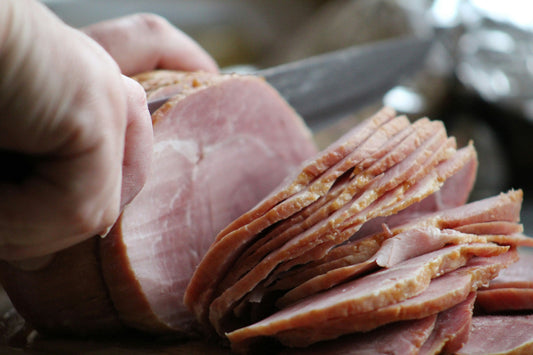 Smoked Ham Storage: Fridge & Freezer Tips for Freshness