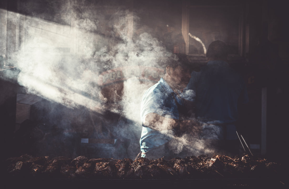 Smoked vs Dehydrated Jerky: Which Reigns Supreme?