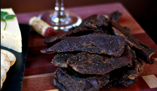 Pork vs Beef Jerky: Which Satisfies Your Cravings?