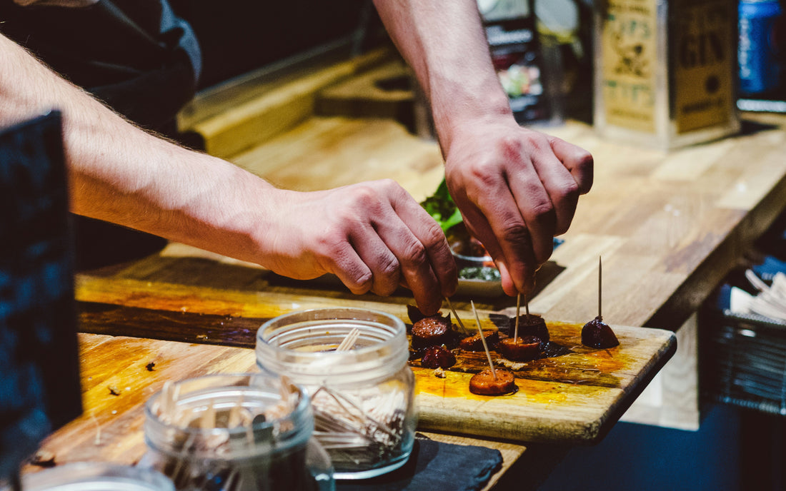 Master Smoked Sausage Cooking: Oven, Air Fryer & More