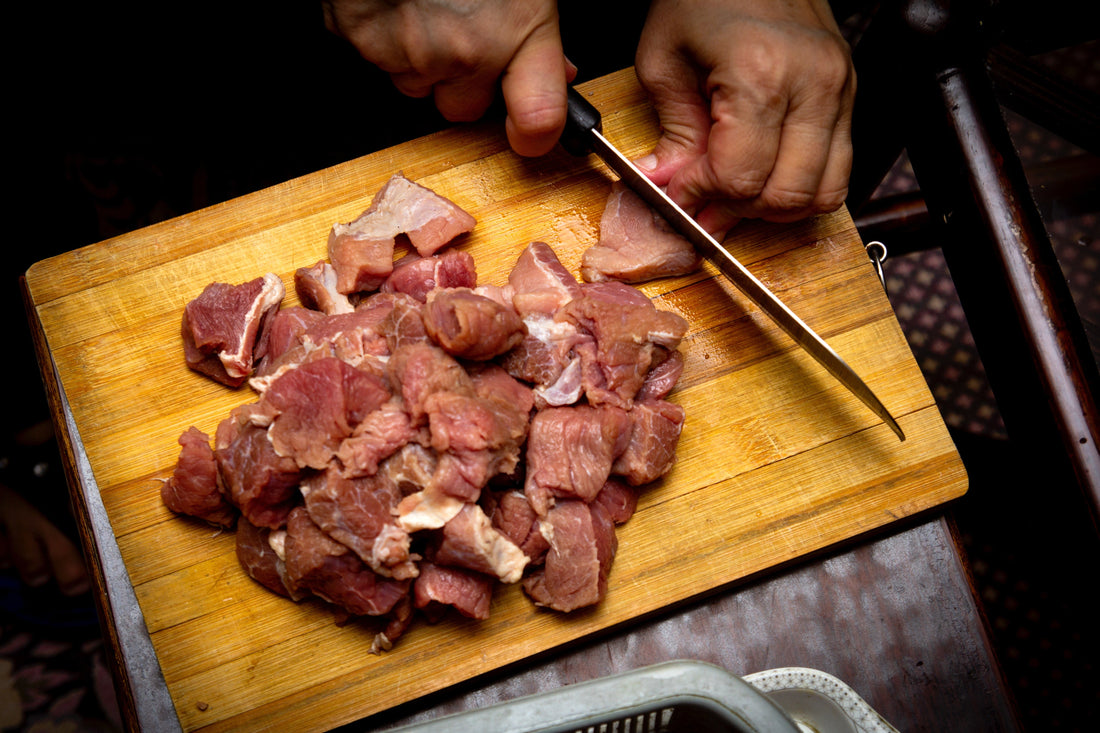 Carne Seca vs. Beef Jerky: Which Dried Meat Reigns Supreme?