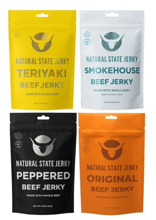 Wholesale Sample Kit (Pre-Order, Ships Oct 30)